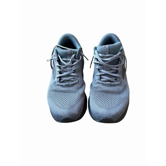 Brooks Beast GTS 24 Supportive Men\'s 12 Gray Road Running Shoes Sneakers main image 7